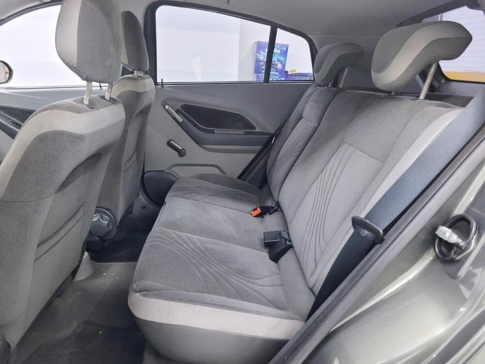 Chevrolet Agile