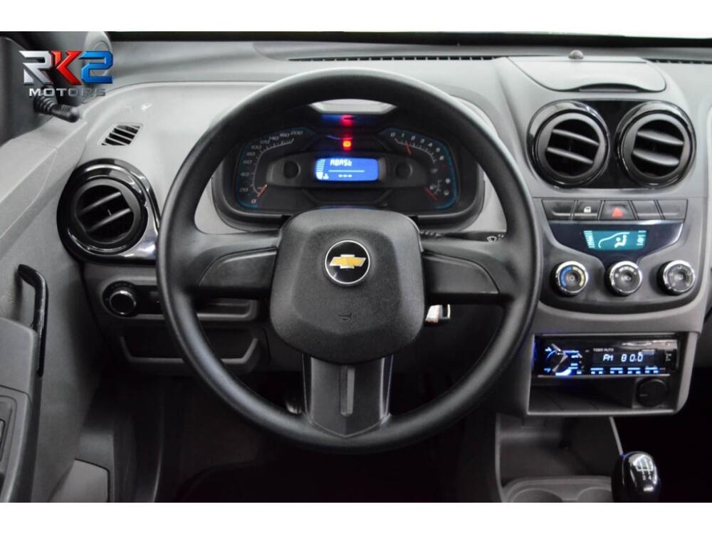 Chevrolet Agile