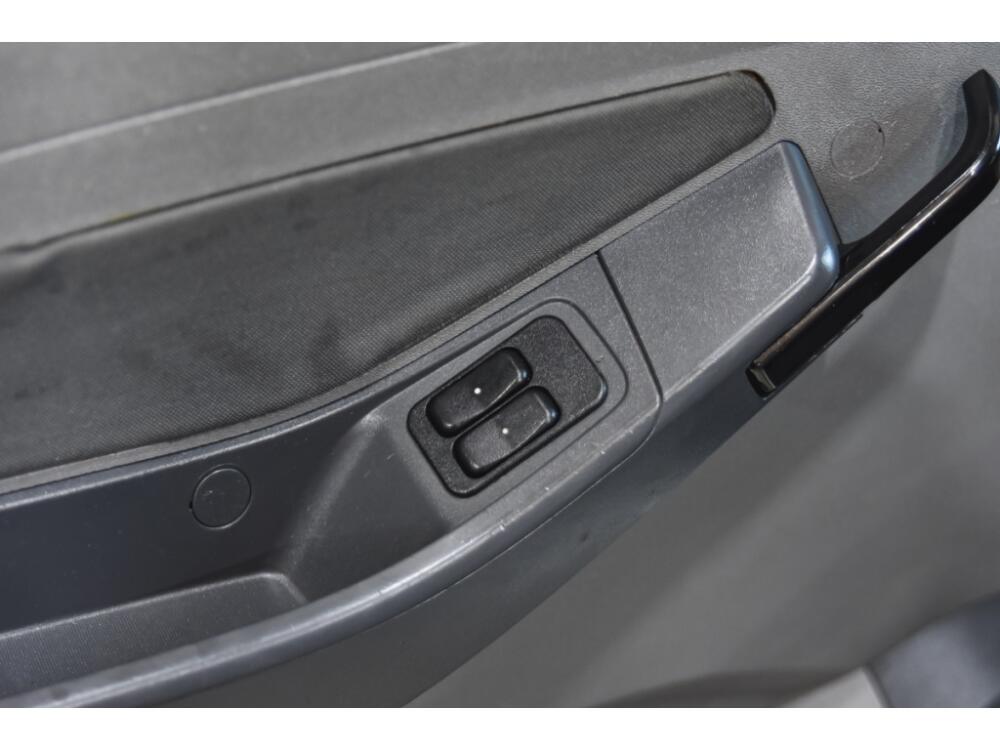 Chevrolet Agile