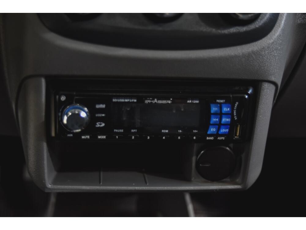 Chevrolet Agile