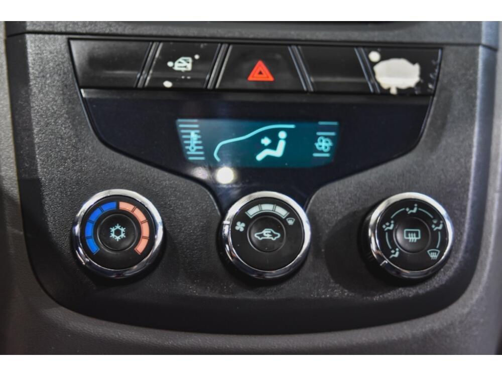 Chevrolet Agile