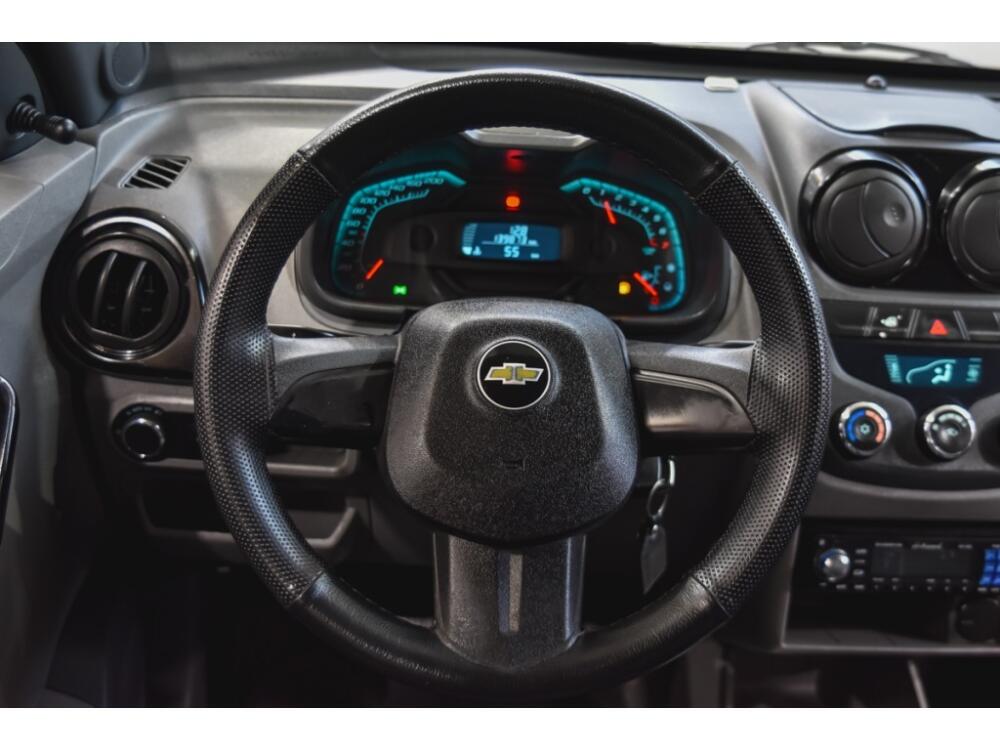 Chevrolet Agile