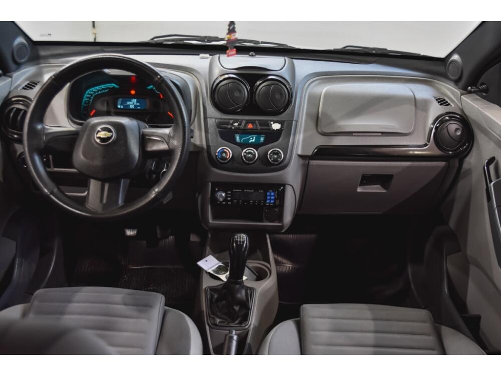 Chevrolet Agile