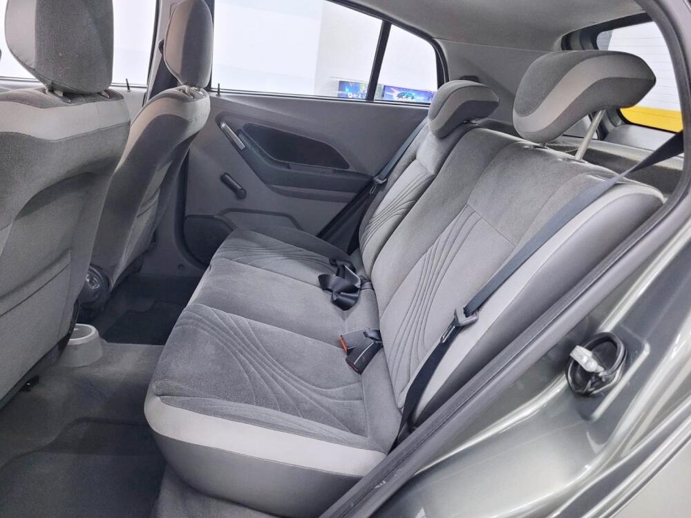 Chevrolet Agile