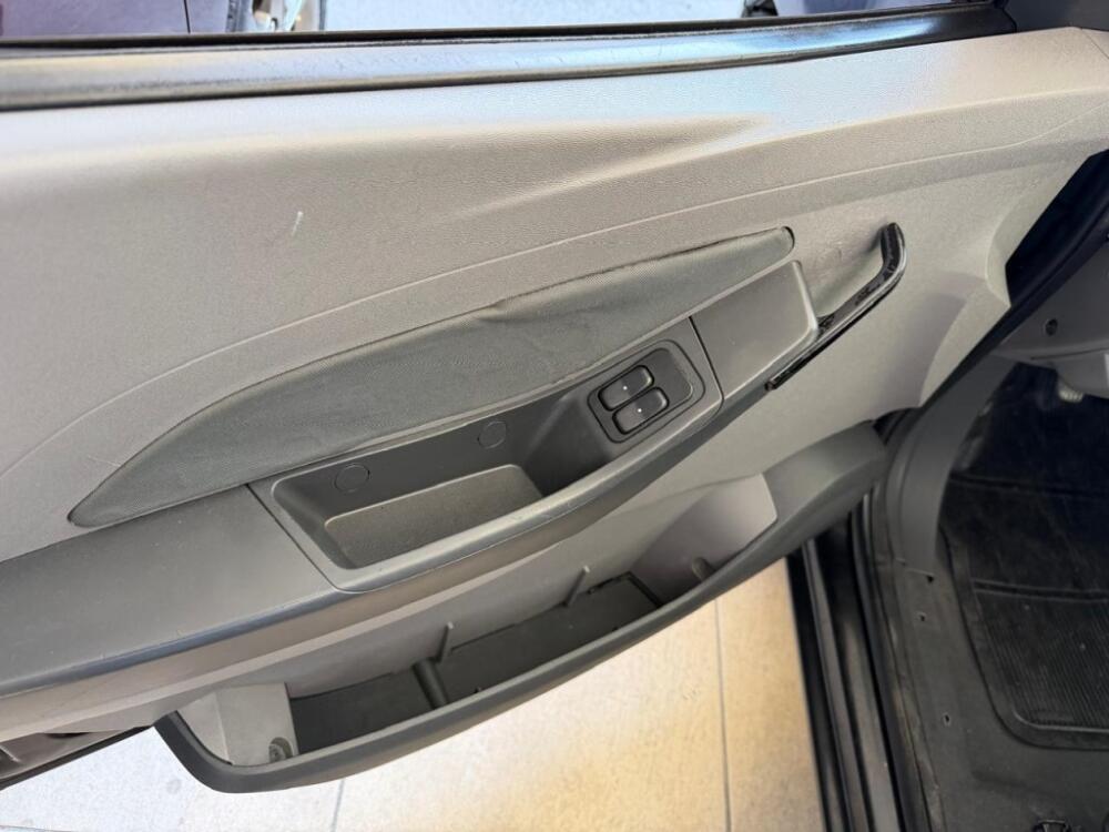 Chevrolet Agile