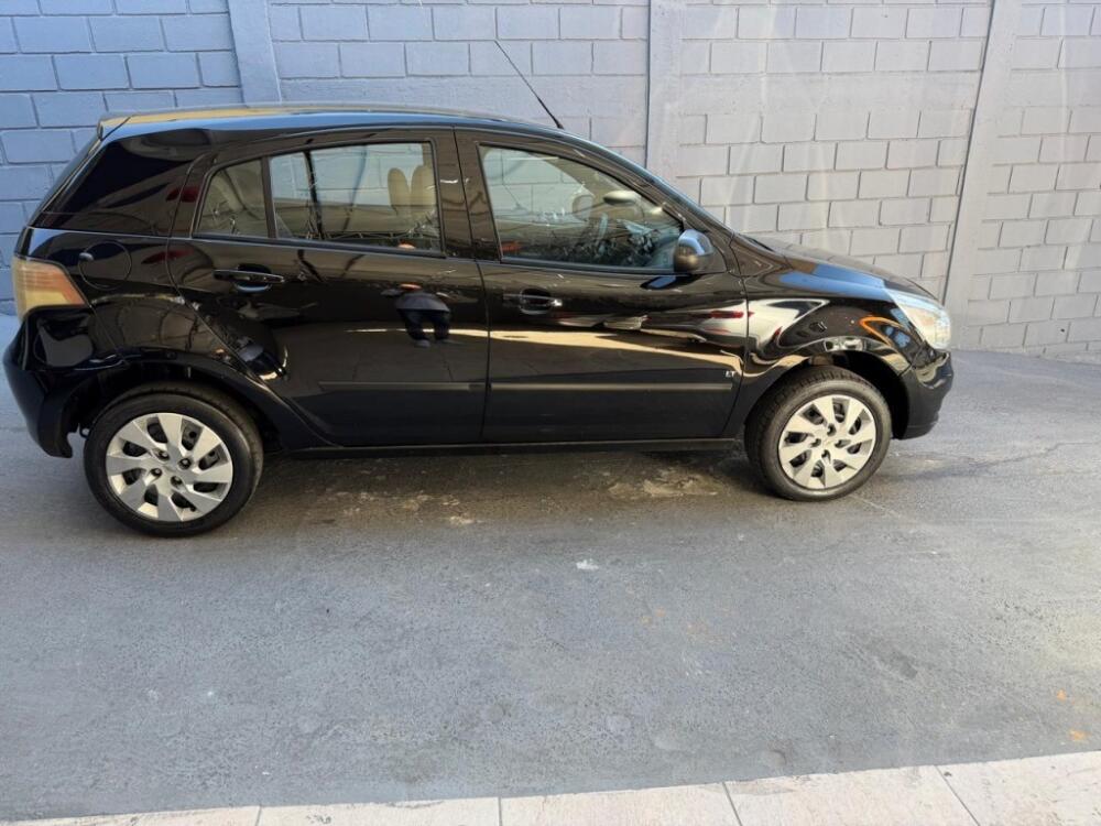 Chevrolet Agile
