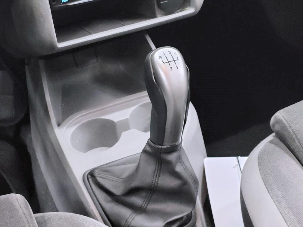 Chevrolet Agile