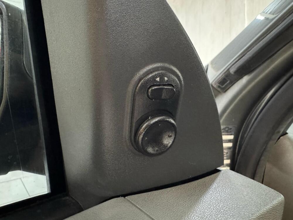 Chevrolet Agile