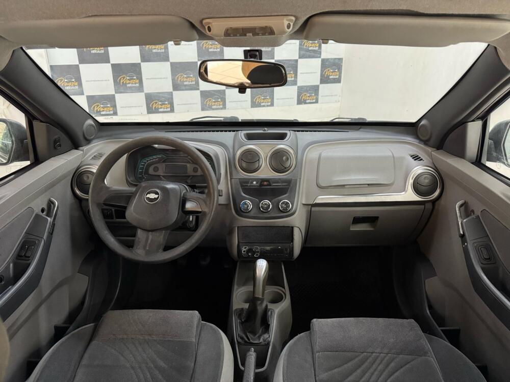 Chevrolet Agile