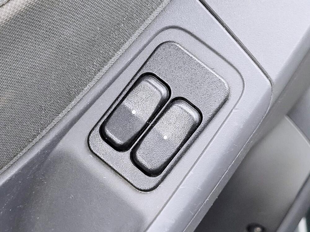 Chevrolet Agile