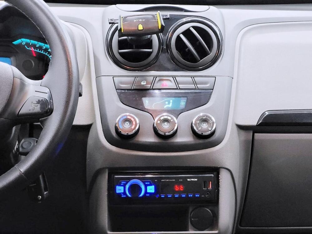 Chevrolet Agile