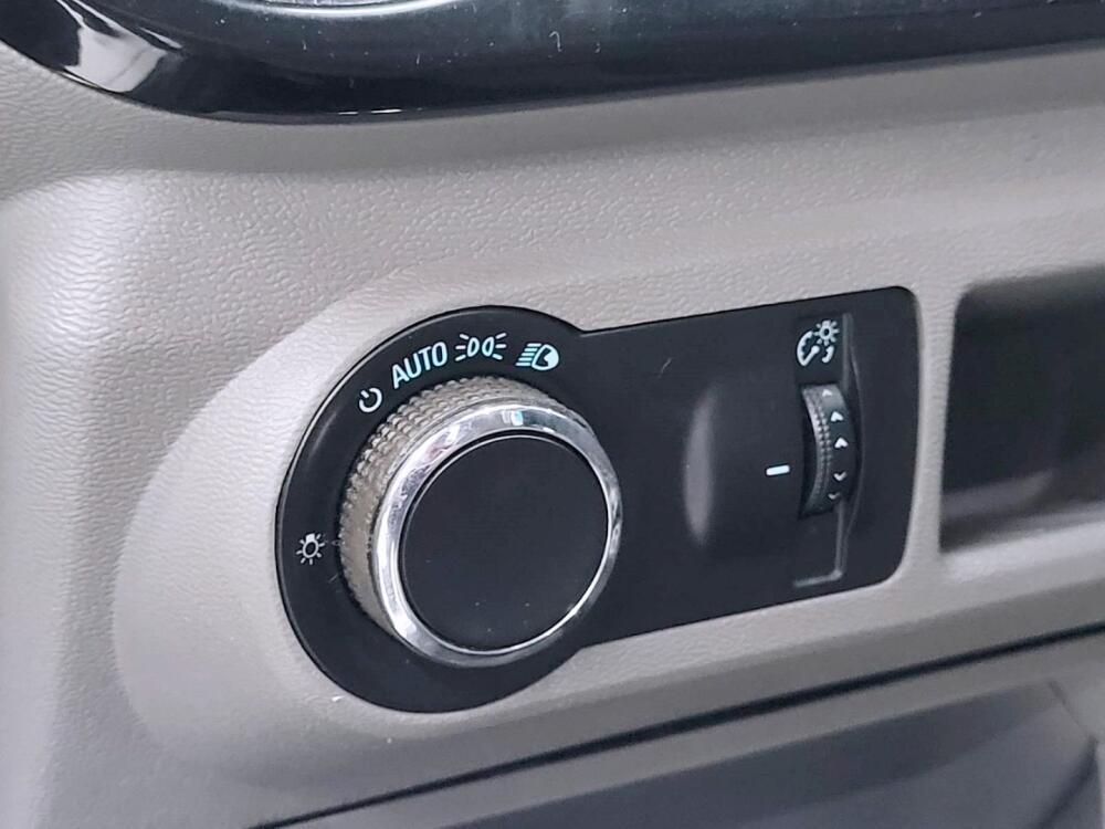 Chevrolet Agile