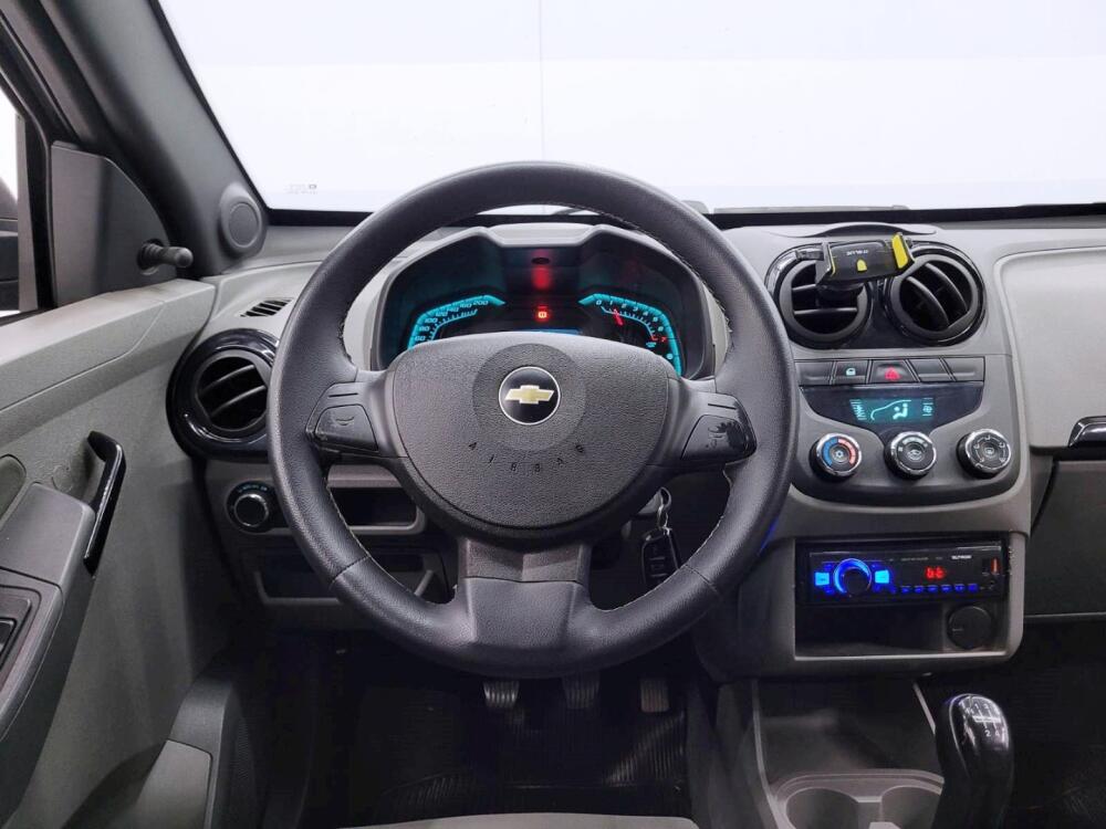 Chevrolet Agile