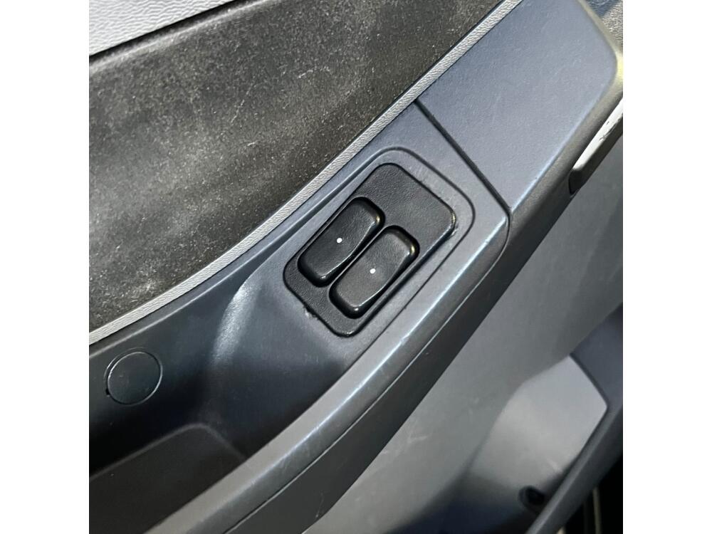 Chevrolet Agile