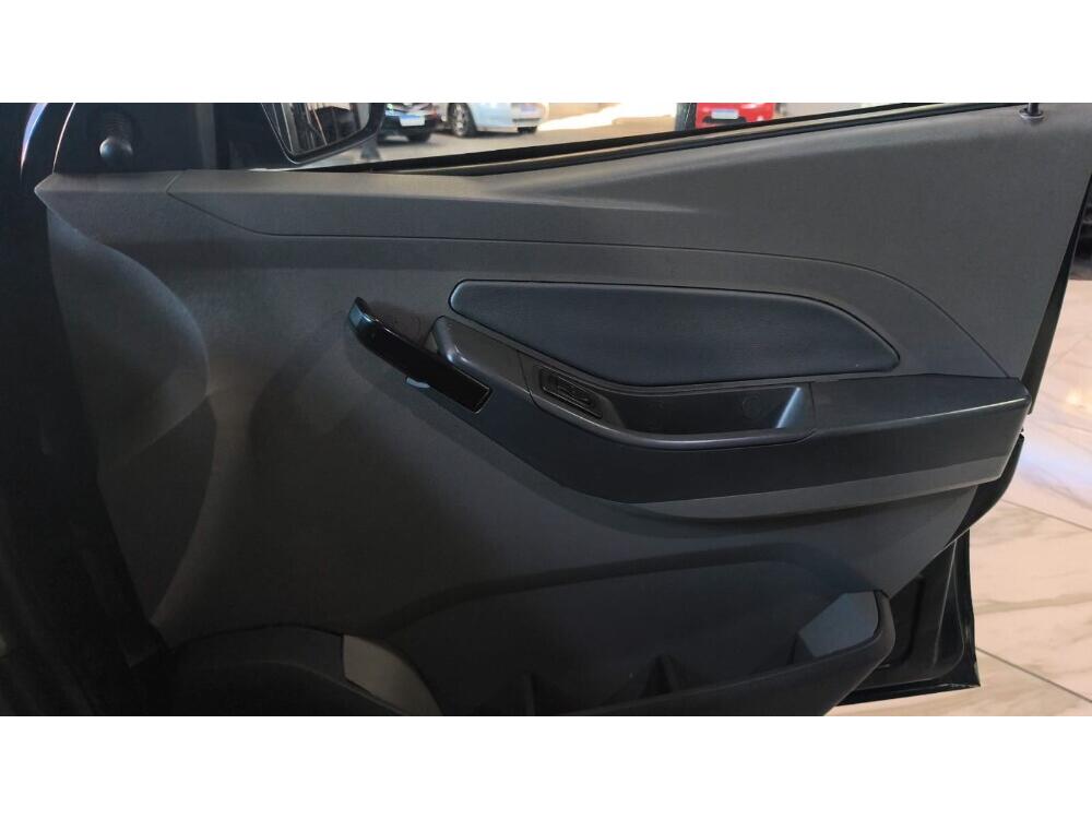 Chevrolet Agile