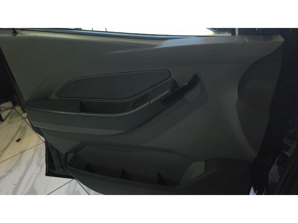 Chevrolet Agile