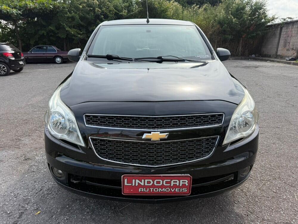 Chevrolet Agile