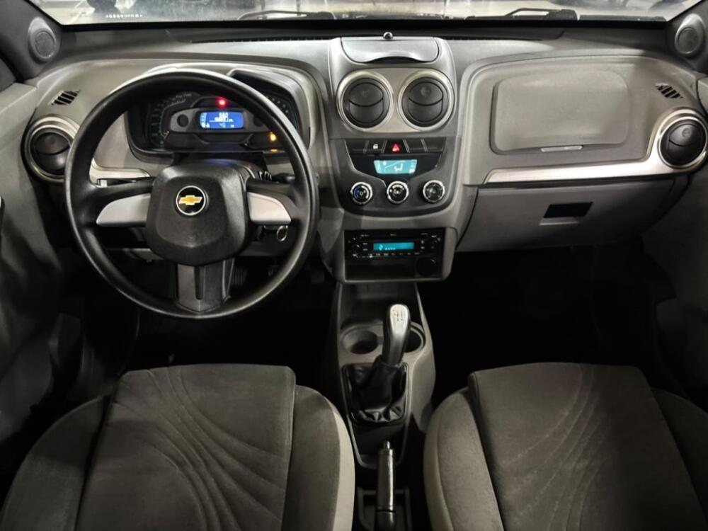 Chevrolet Agile