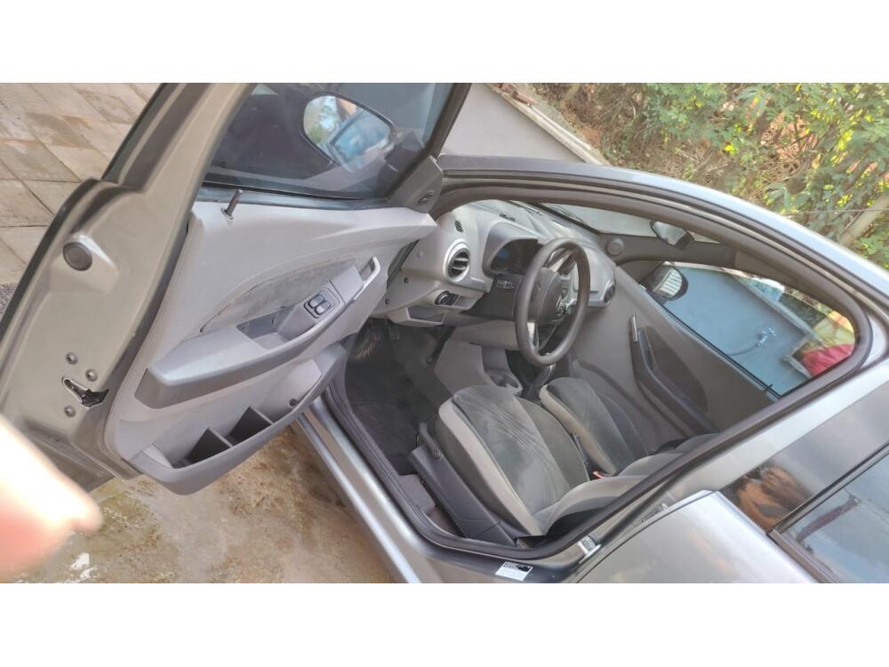 Chevrolet Agile