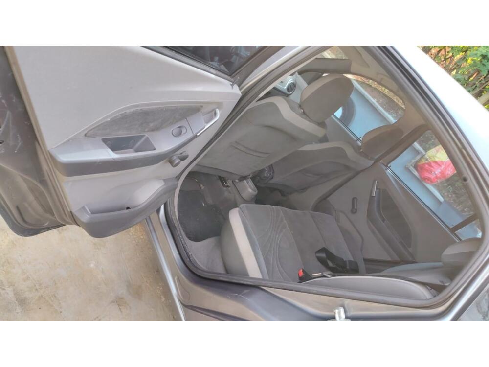 Chevrolet Agile