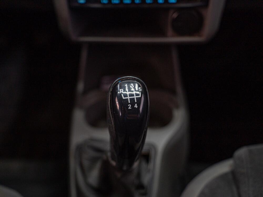 Chevrolet Agile