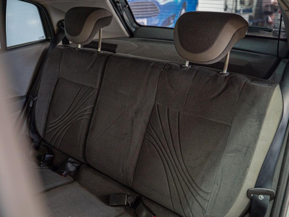 Chevrolet Agile