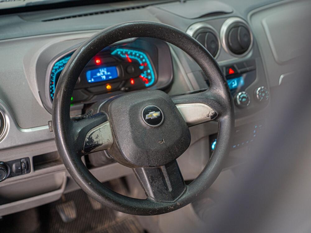 Chevrolet Agile