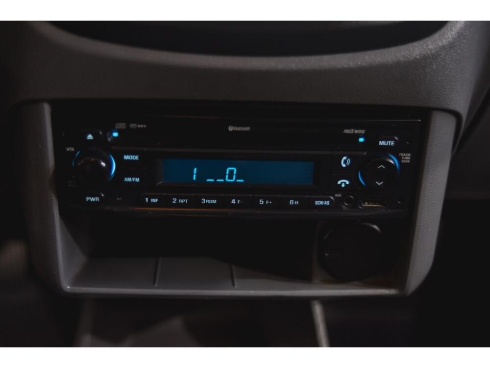 Chevrolet Agile