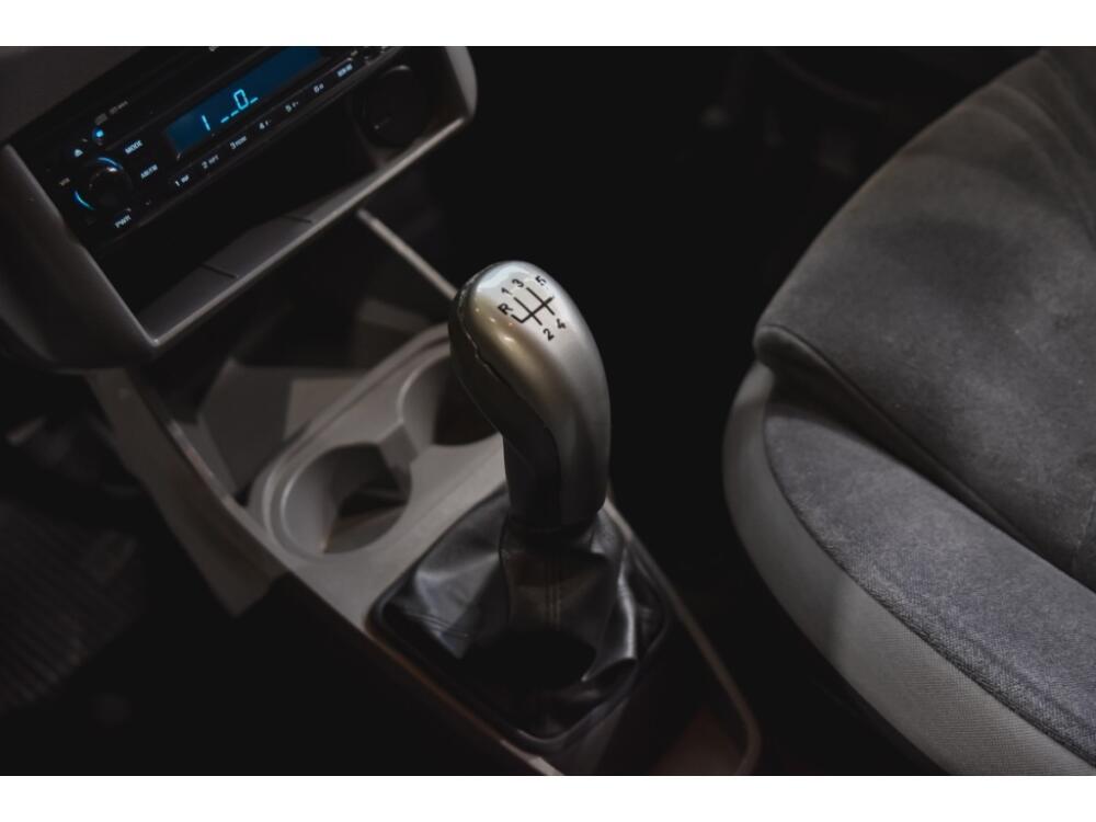 Chevrolet Agile