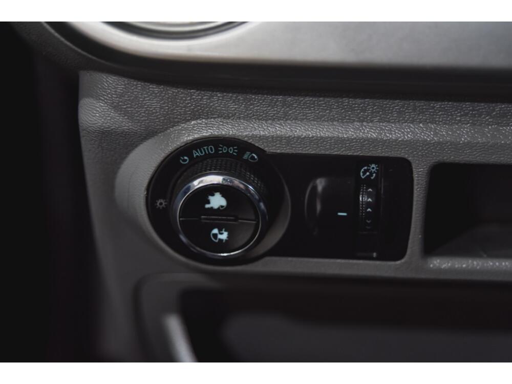 Chevrolet Agile
