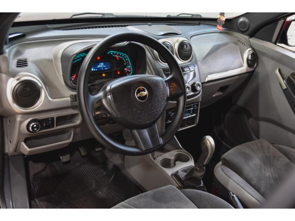Chevrolet Agile