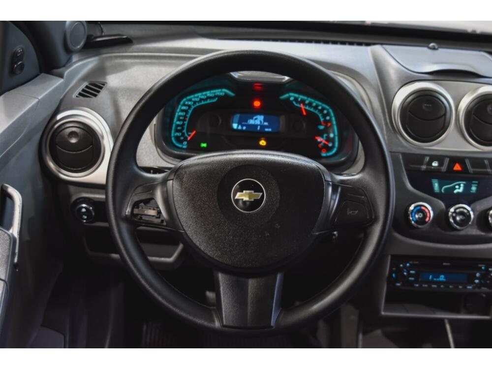 Chevrolet Agile