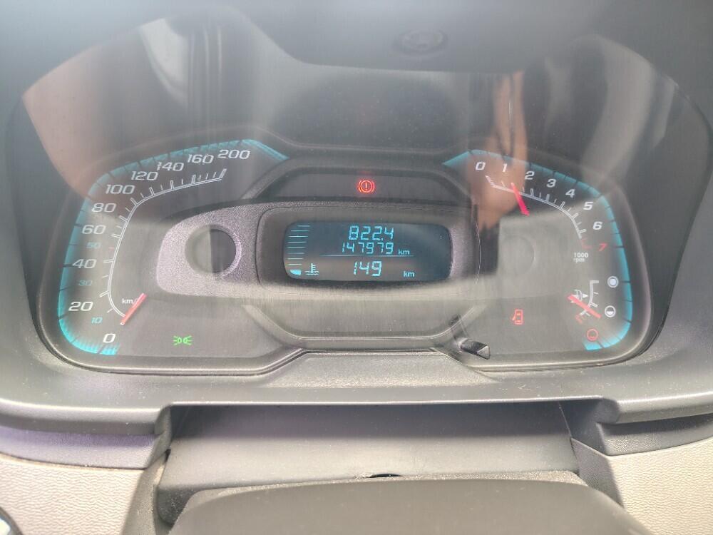 Chevrolet Agile