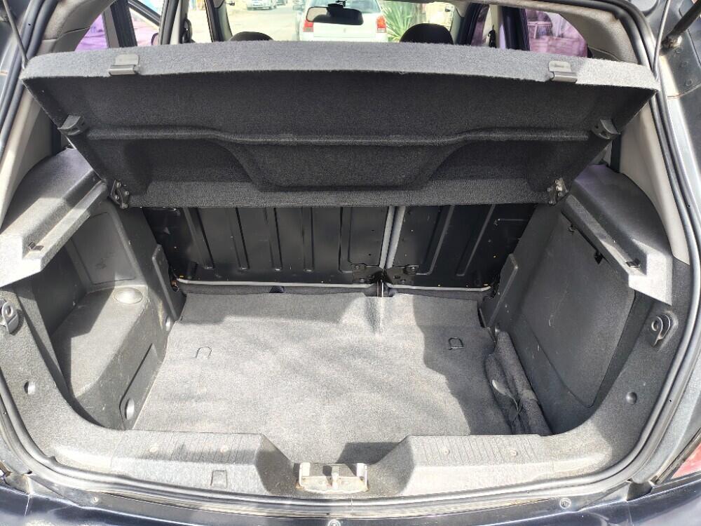 Chevrolet Agile