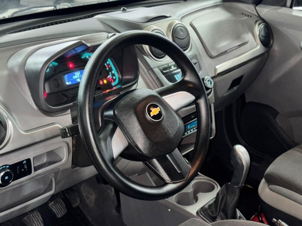 Chevrolet Agile