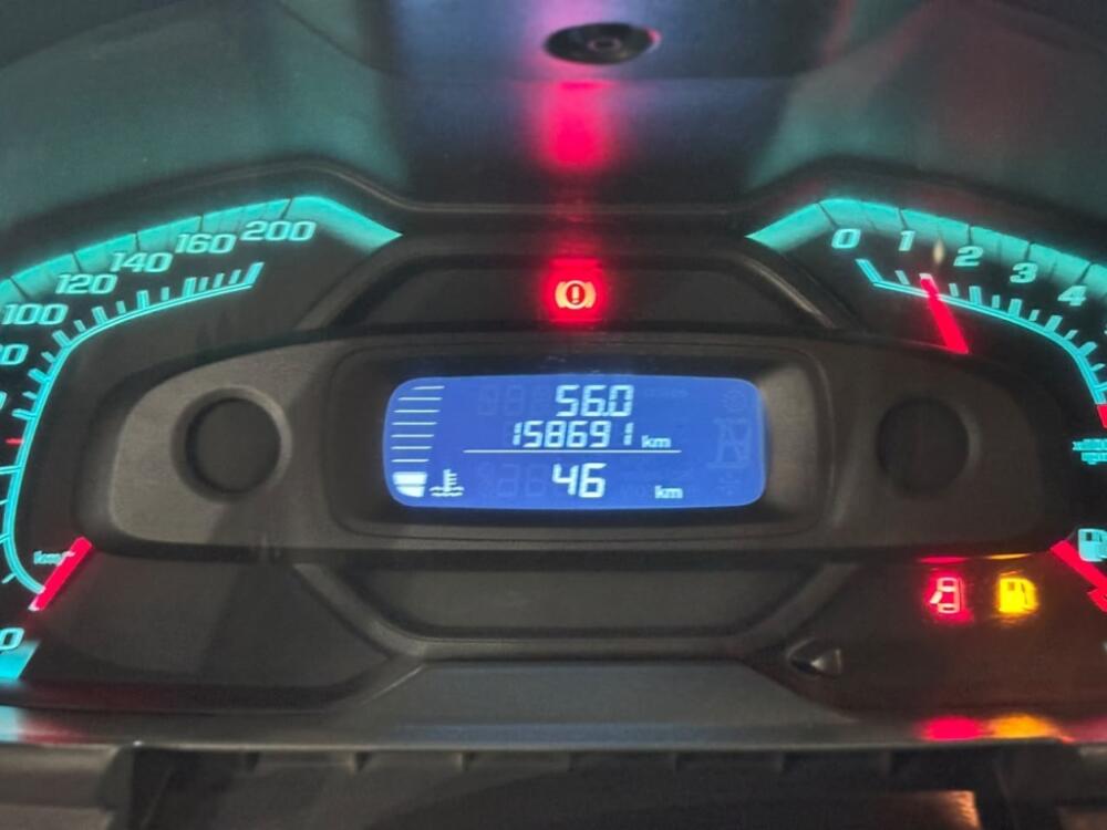 Chevrolet Agile