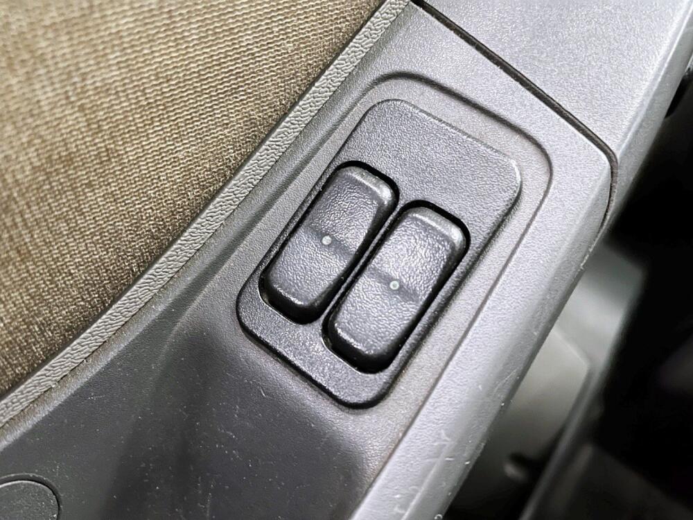 Chevrolet Agile