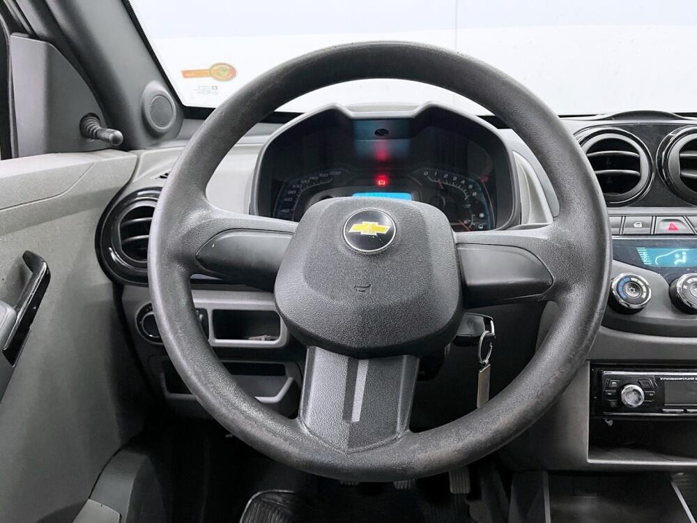 Chevrolet Agile