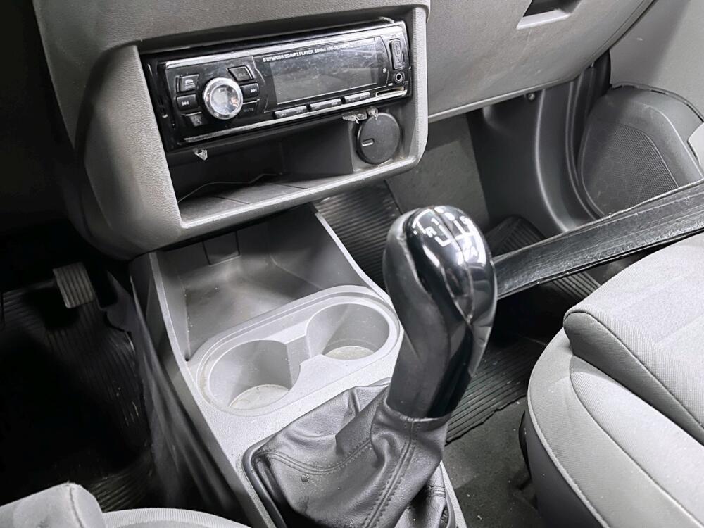 Chevrolet Agile