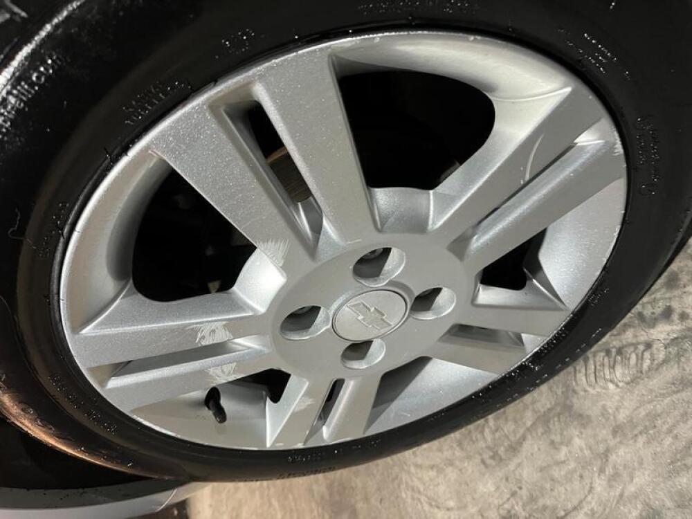 Chevrolet Agile
