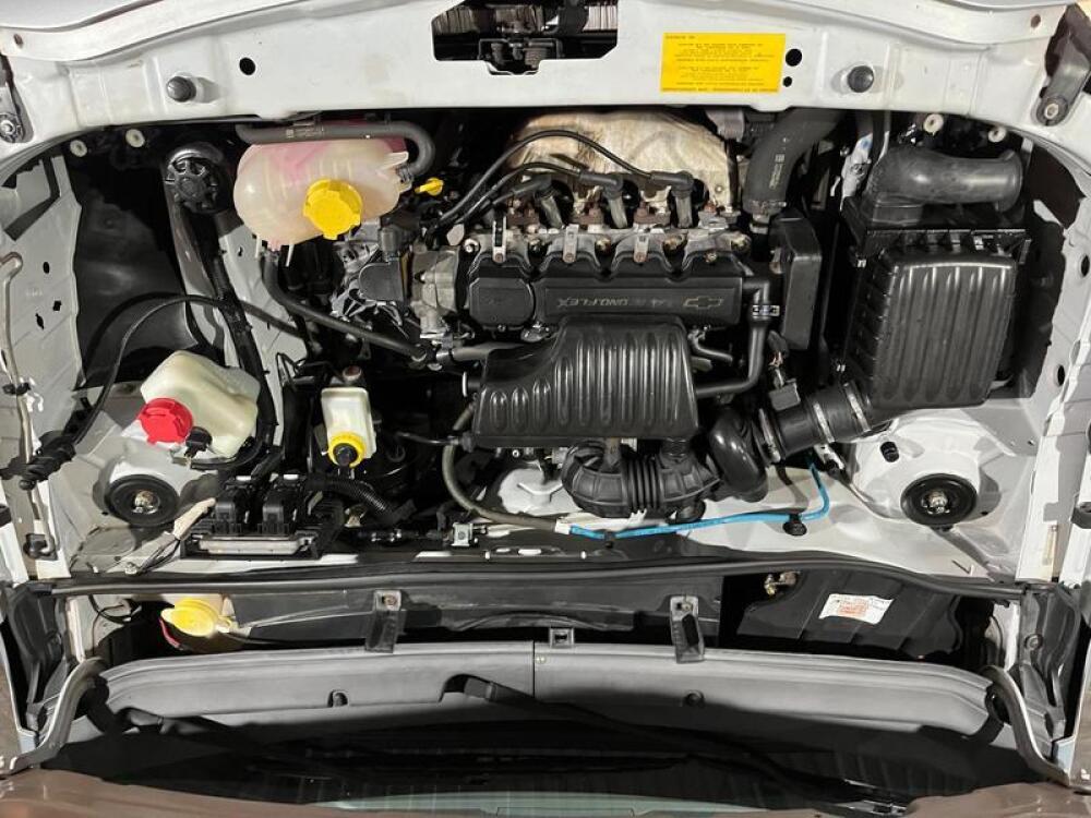 Chevrolet Agile