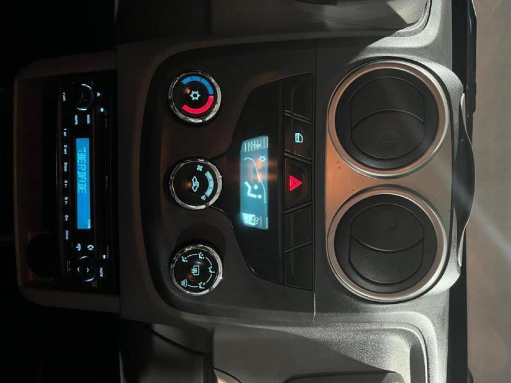 Chevrolet Agile