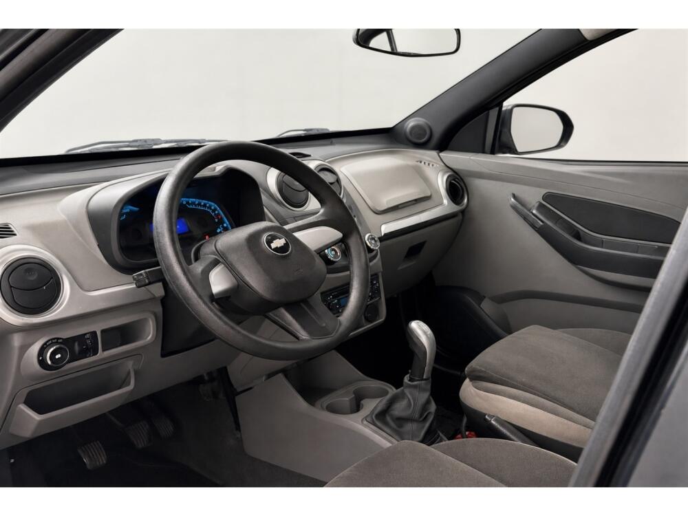 Chevrolet Agile