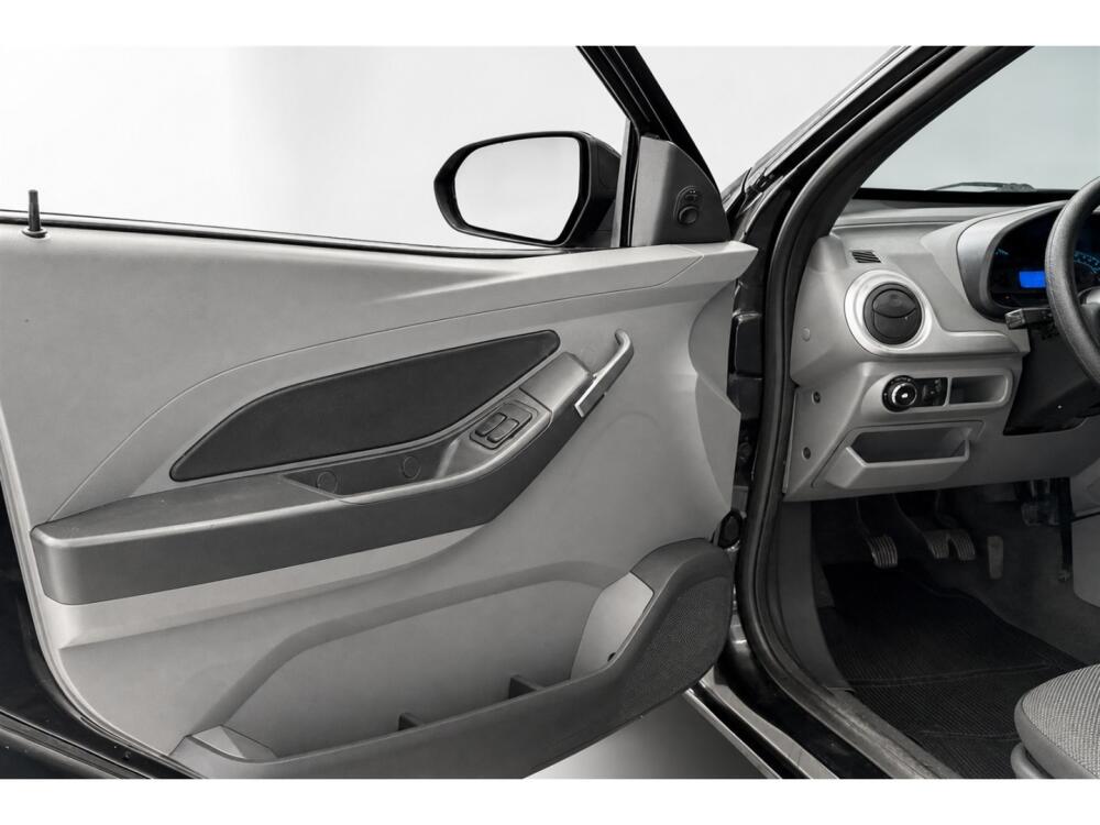 Chevrolet Agile