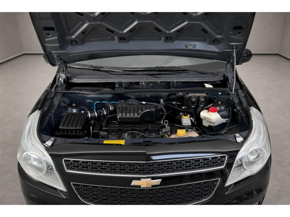 Chevrolet Agile
