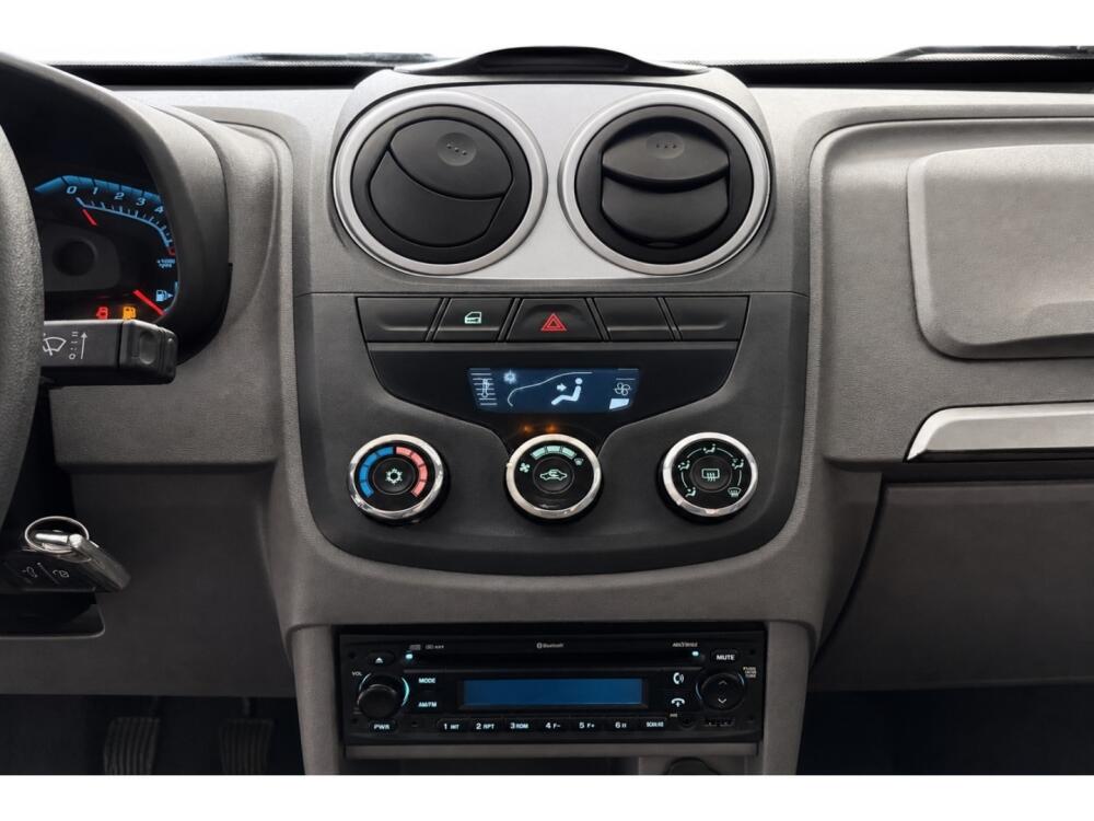 Chevrolet Agile