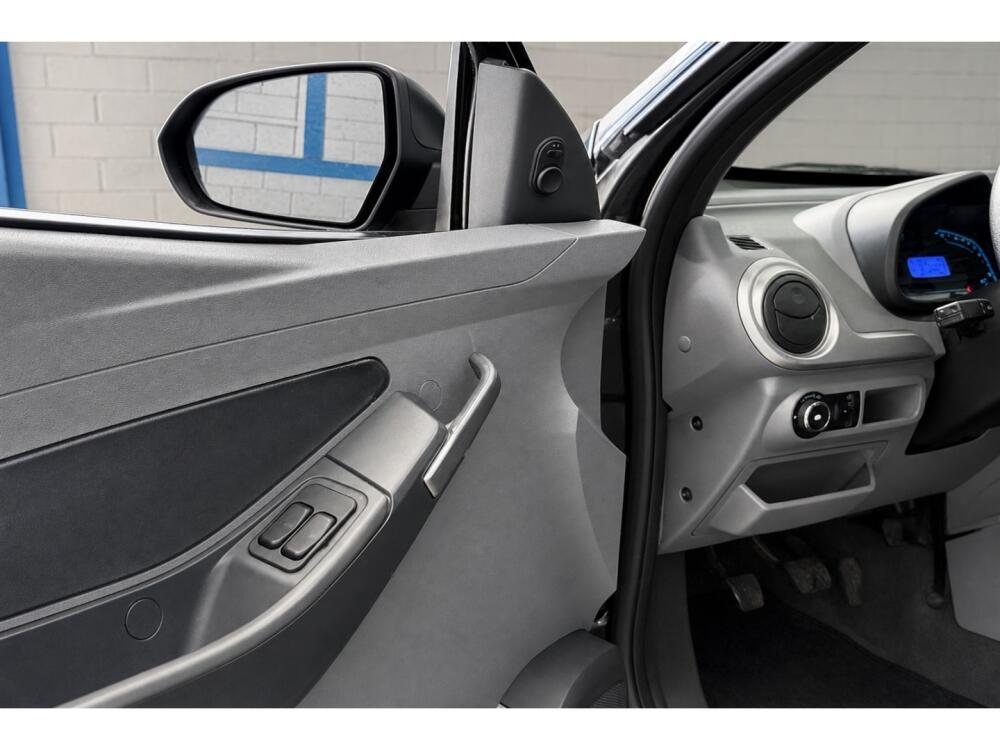 Chevrolet Agile
