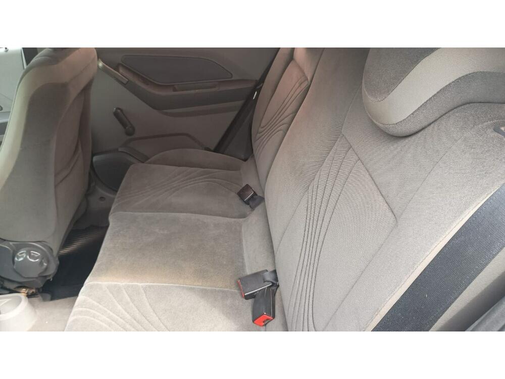 Chevrolet Agile