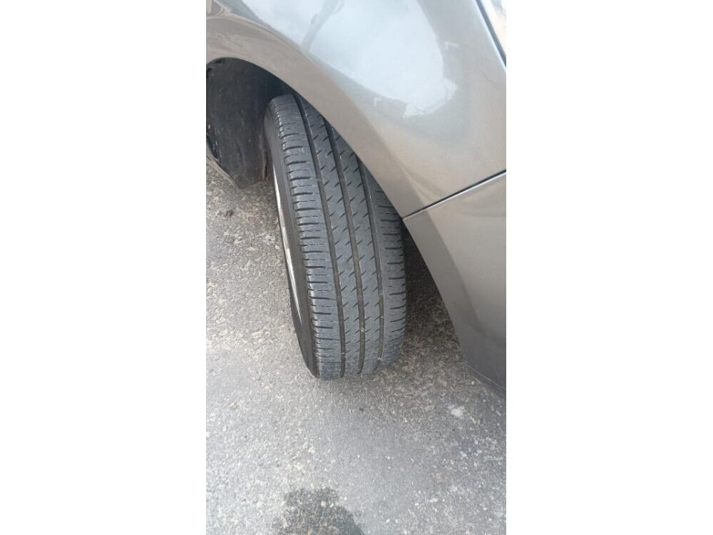 Chevrolet Agile