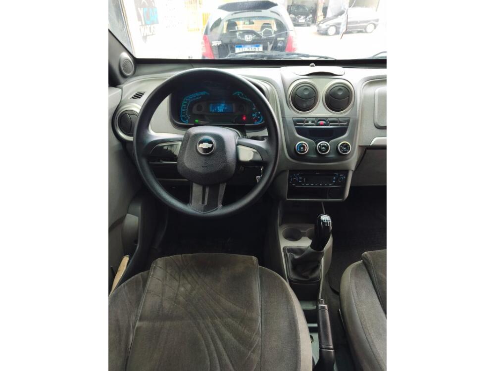 Chevrolet Agile